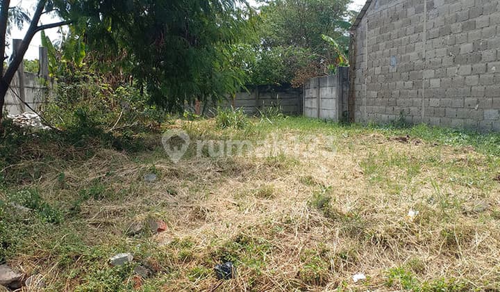 Cimareme dalam Perumahan Kavling Siap Pakai Kotak Bagus Strategis