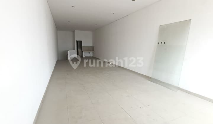 Gunung Batu Ruko siap huni mainroad ramai selalu disewakan