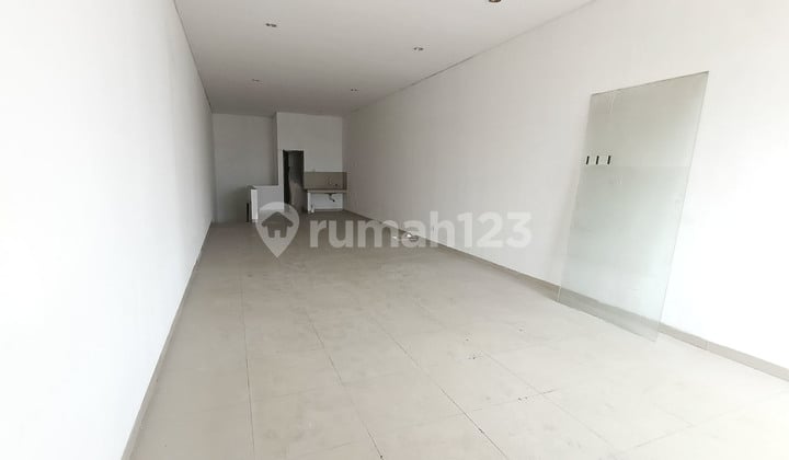 Gunung Batu Ruko siap huni mainroad ramai selalu disewakan