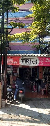 Moch Toha Mainroad Ruko siap Pakai Dijual Kode L Moch Toha Mainroad Ruko siap Pakai Dijual Kode L
