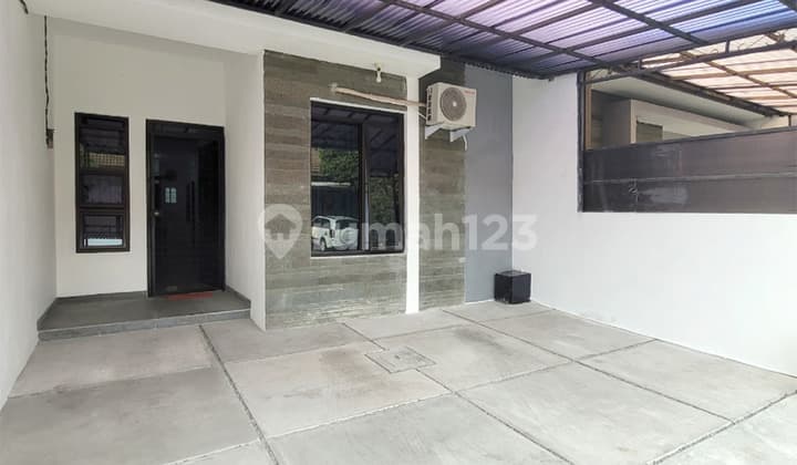 Batununggal Renovated House Ready to Move In Nice Spacious
