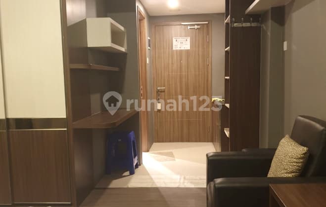 Gallery Ciumbuleuit 3 Galcim 3 Studio Lantai 5 Siap Huni Dijual Furnished