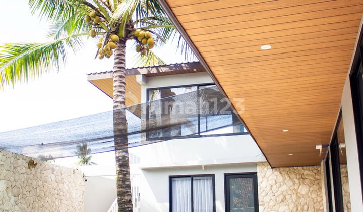 Pangandaran Rumah Bagus Siap Huni dekat Alun2