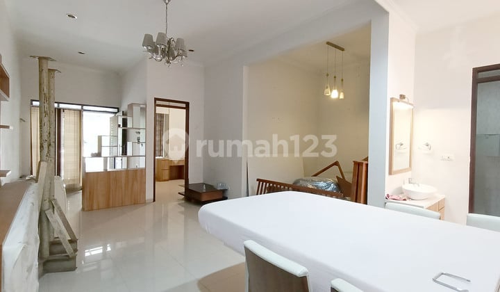 Batununggal Rumah Siap Huni Terawat Murah dijual