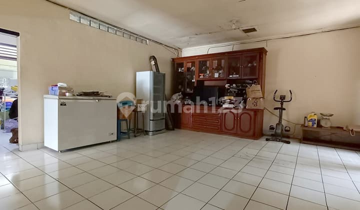 Srimahi Rumah Lama Murah Siap Huni dan Luas