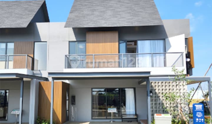 Ivora 9mtr premium Baru Lux indent