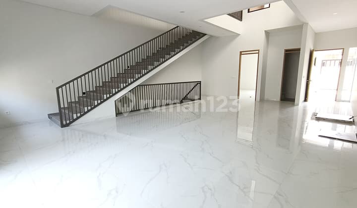 Pondok Hijau Rumah Siap Huni Baru Lux dijual