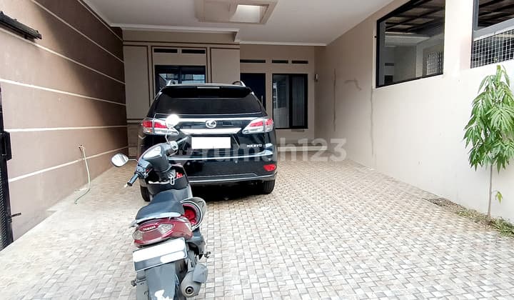 Turangga Rumah Siap Huni Besar