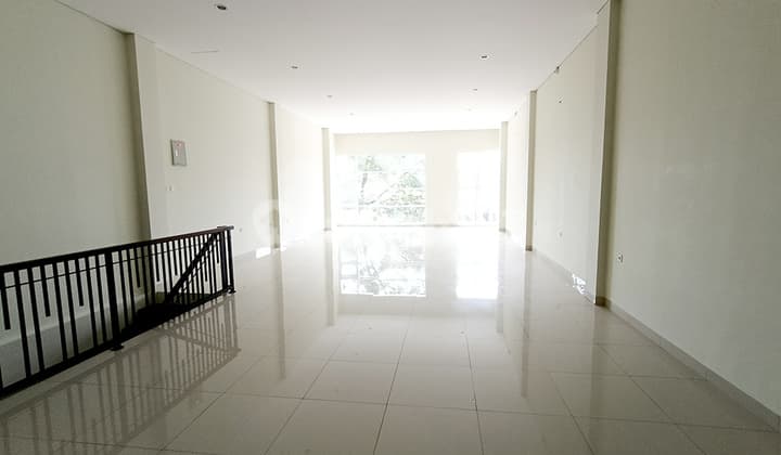 CIATEUL Ruko baru siap huni