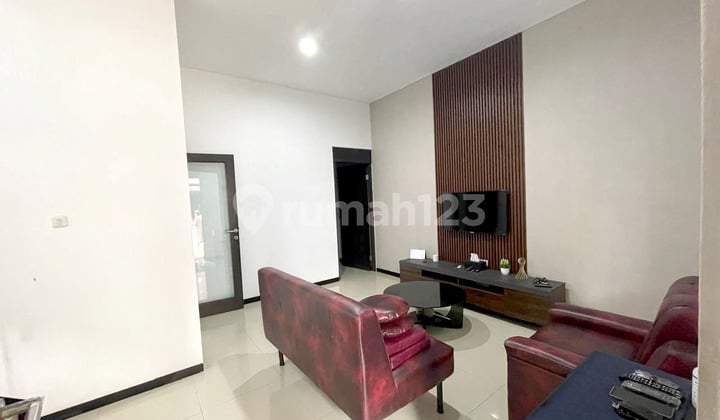 GRAND SHARON 2 lt terawat