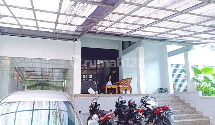 Sayap Pasteur Rumah Terawat Siap Huni Strategis