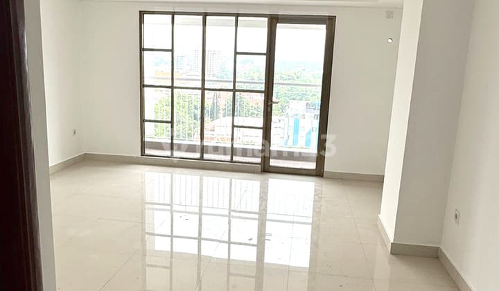 Tera Residence Studio Lt 18 Baru Bagus Siap Huni