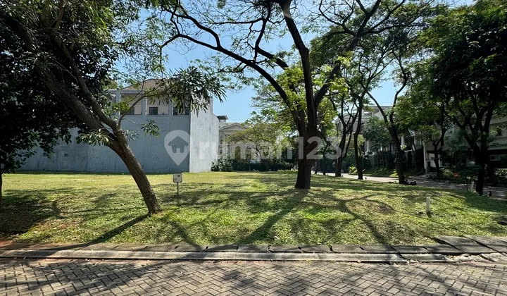 Cheapest! Diamond Golf Plot (TGT) PIK Area 1,150M2 Cheapest! Diamond Golf Plot (TGT) PIK Area 1,150M2