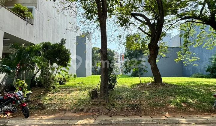 Unit Langka! Kavling Diamond Golf PIK 15X30 (450M2) Unit Langka! Kavling Diamond Golf PIK 15X30 (450M2)