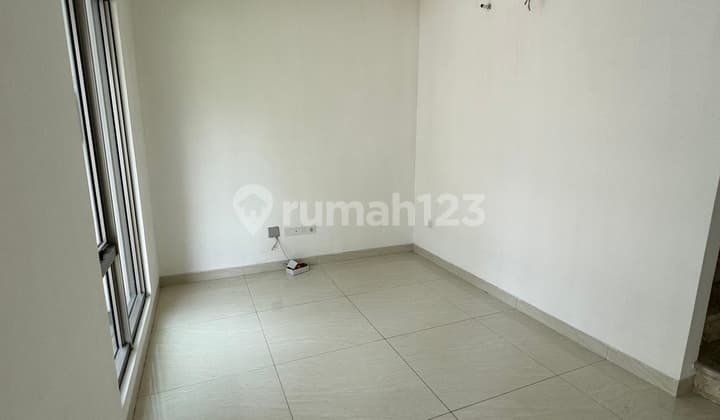 Termurah! Rumah Golf Island PIK 6x15 Ada AC