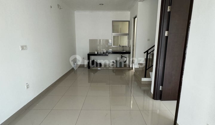 Dijual Termurah Rumah 6X12.5 Pik2 Siap Huni