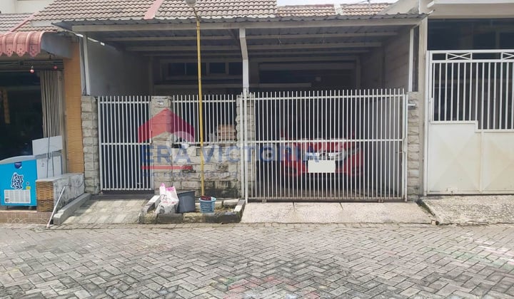Hunian Nyaman Dekat Lippo Sidoarjo Siap Huni Cocok untuk Keluarga