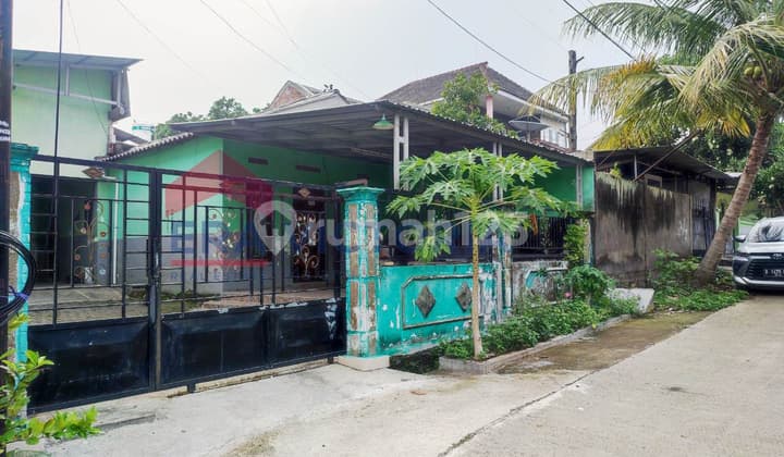 Rumah Jual Area Lawang Dekat Karangploso Cocok untuk Hunian