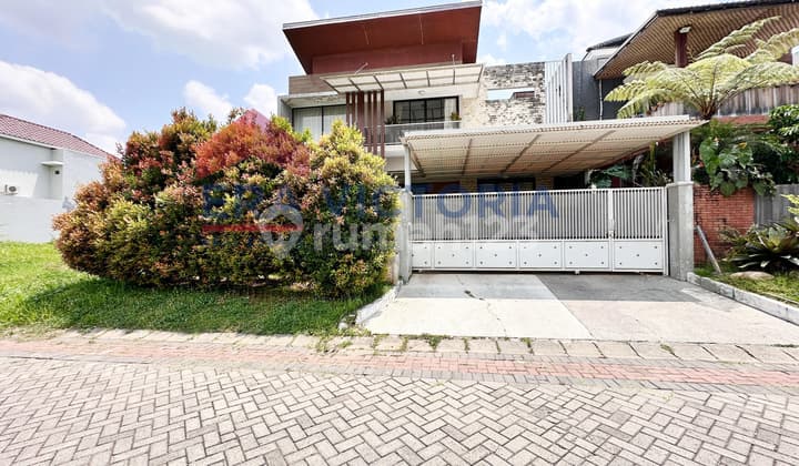 Jual Cepat Lokasi Elit Tenang & Nyaman Dekat Ma Chung & Elpico