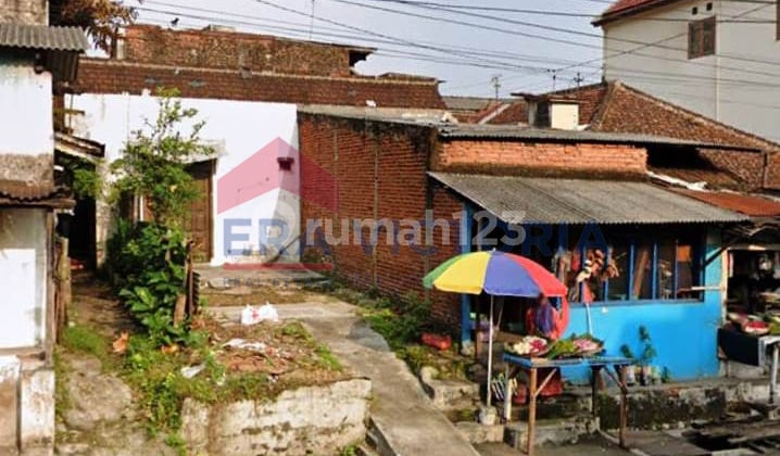 Dijual Tanah Pinggir Jalan Besar Kasin Kawasan Ramai Usaha