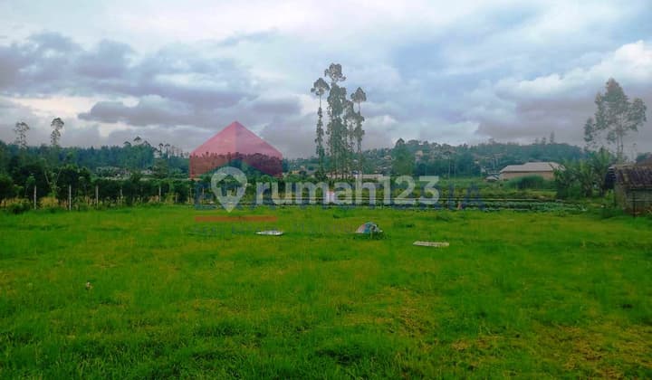 Tanah Pandesari Pujon 5 Menit Ke Wisata Santera Dan Paralayang