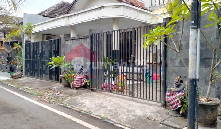Rumah Kos Dan Kantor Di Sawojajar Kamar Banyak Dekat Smpn 2