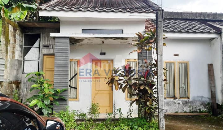 Dijual Rumah Di Permata Garden Kawasan Industri Buring