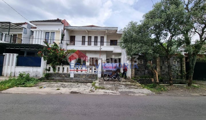 Dijual Rumah Besar Di Kapi Sraba Raya Dekat Grand Permata Jingga