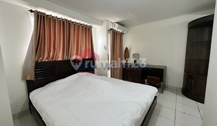 Disewakan Unit Apartemen Mcp 2Br Full Furnished Kondisi Istimewa