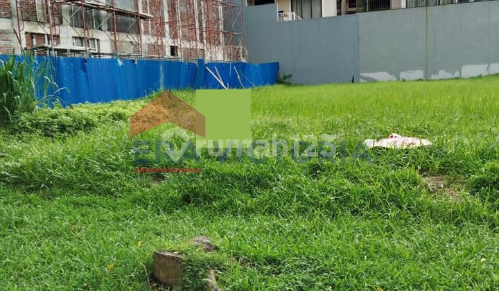 Tanah Kavling Wisata Bukit Mas Surabaya Lokasi Premium Jalan Kembar