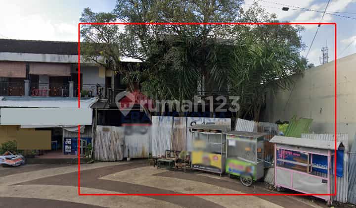 Disewakan Tanah Luas Dekat Pasar Bareng Dan Ijen Nirwana Klojen Disewakan Tanah Luas Dekat Pasar Bareng Dan Ijen Nirwana Klojen