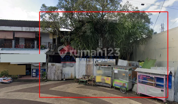 For Rent: Large Land Near Bareng Market and Ijen Nirwana Klojen For Rent: Large Land Near Bareng Market and Ijen Nirwana Klojen