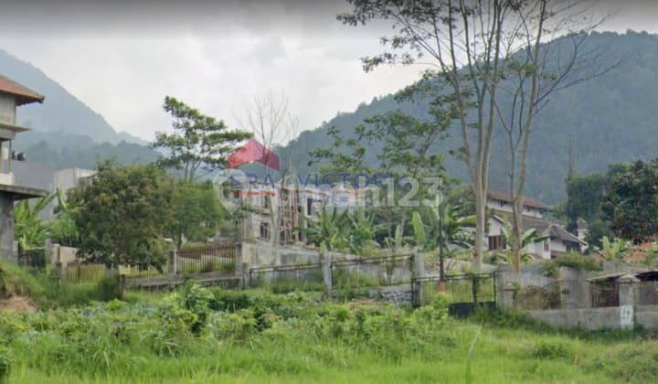 Jual Tanah Kavling Abdul Gani Atas Kota Batu View Indah Gunung Gunung