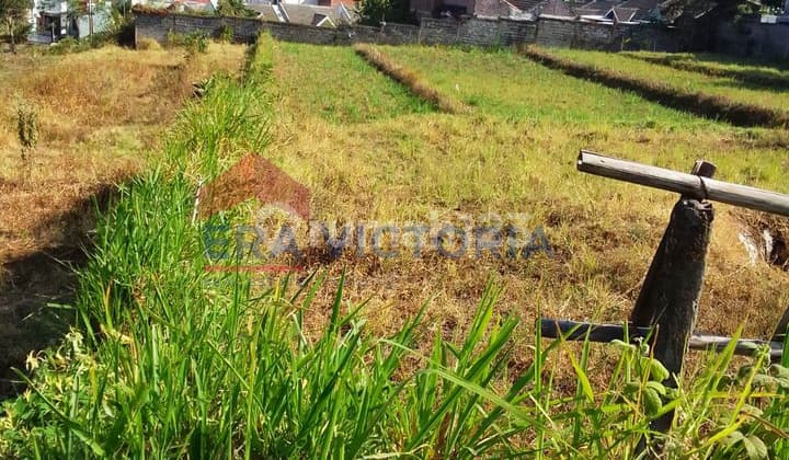Dijual Tanah Trunojoyo Kota Batu Dekat Rs Baptis Bns Dan Jatim Park 3