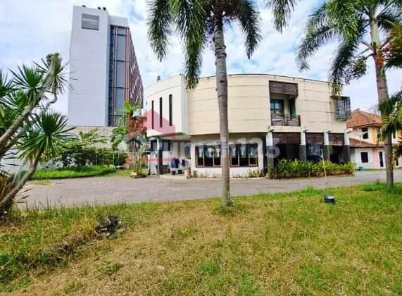 Rumah Megah Banyuwangi Cocok Untuk Guest House