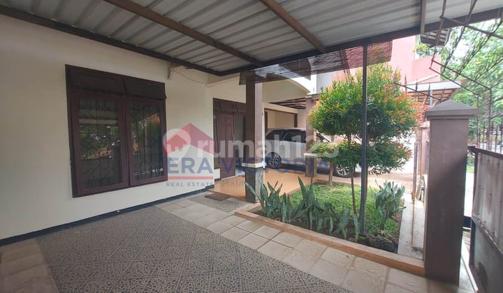 Jual Rumah Eksklusif Lokasi Strategis Harga Murah