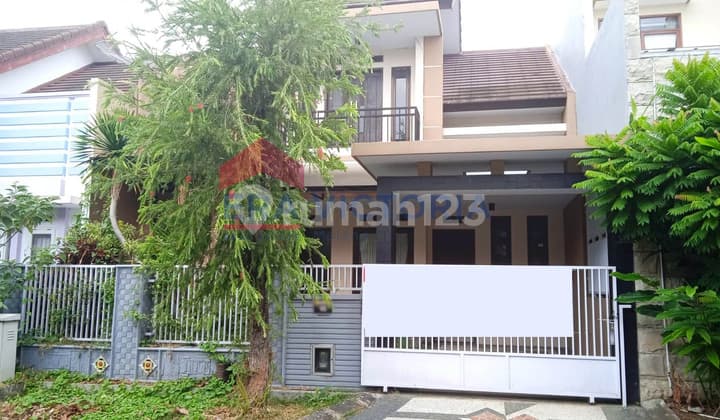 For Sale Exclusive Home in Permata Jingga at an Affordable Price