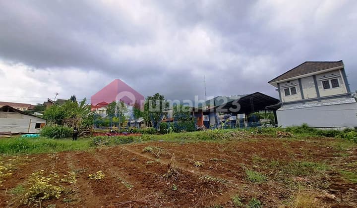 Tana Lokasi Strategis di Kota Batu Cocok Untuk Hunian