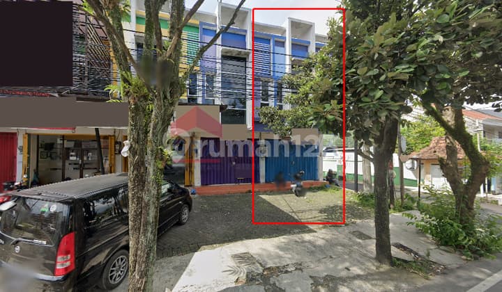 Dijual Ruko 2 Lantai Kawasan Bisnis Cocok Untuk Usaha Kota Malang