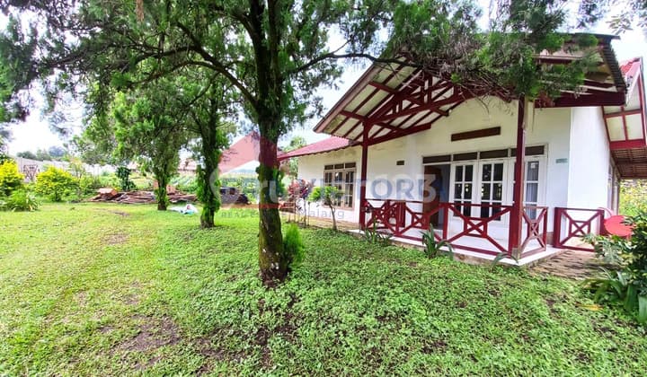Dijual Tanah Sebelahan Wisata Jatim Park 1 Batu Bonus Bangunan