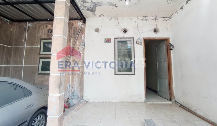 Rumah Murah Siap Huni Di Perum Oma View Dekat Tol Dan Bandara