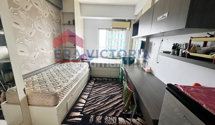Disewakan Apartement Favorite Akses Mudah Tengah Kota Malang
