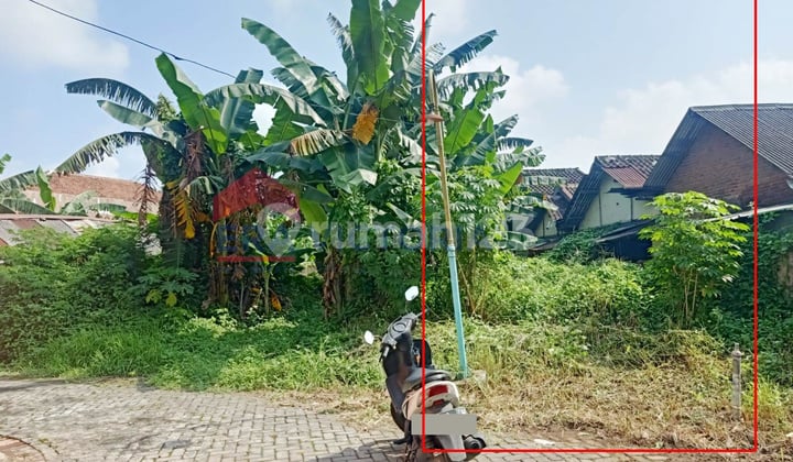 Dijual Tanah Poros Jalan Alternatif Antar Kota Malang Dijual Tanah Poros Jalan Alternatif Antar Kota Malang