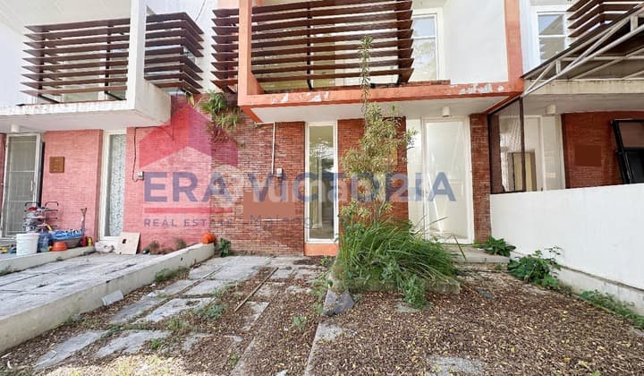 Rumah Jual Lokasi Strategis Dekat Kampus Machung Keamanan 24 Jam Kota Malang
