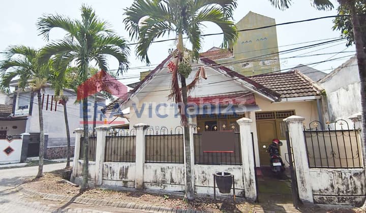 Rumah Sewa HOOK Nyaman Area Soehat Dekat UB & Polinema, Akses Mudah ke Pusat Kuliner