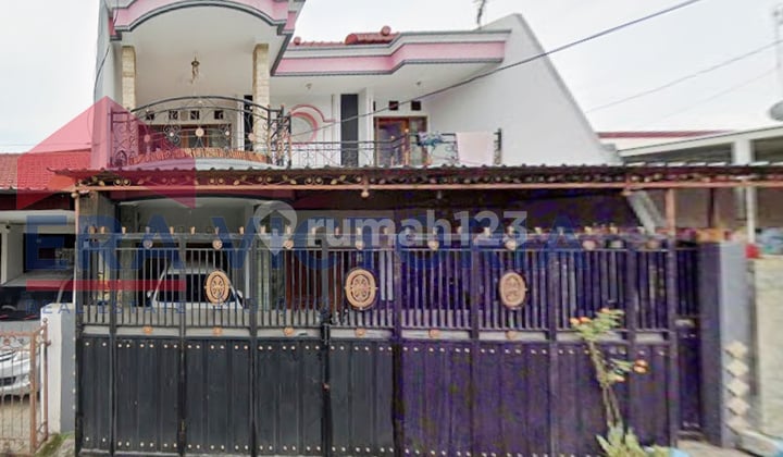Rumah Perumahan Singosari Lokasi Dekat Kek