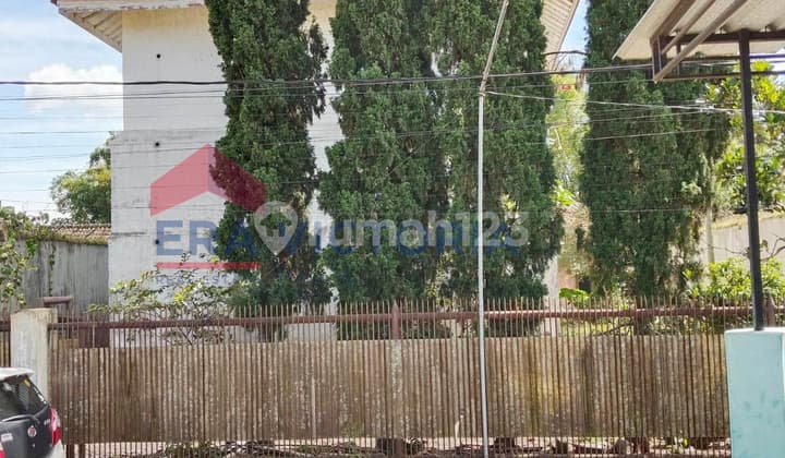 Rumah Area Sukopuro Dekat Wisata Coban Jahe Cocok Investasi