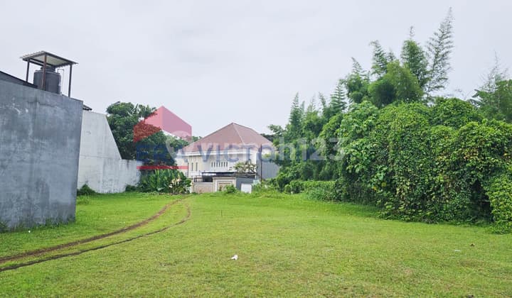 Kavling Siap Bangun di Araya Malang, Suasana Asri, Cocok untuk Investasi & Rumah Tinggal