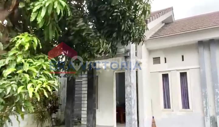 Rumah Siap Huni Strategis Area Lawang Dekat Pasar, GOR, dan Gerbang Tol
