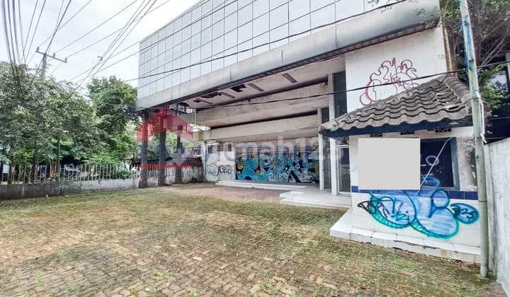 Premium Location Business Space in Malang City, Suitable for All Types of Businesses